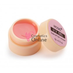 Gel UV pentru unghii Soak Off MDSKL colorat de camuflaj 5gr Cod 09